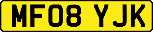MF08YJK
