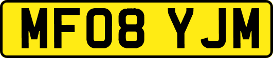 MF08YJM