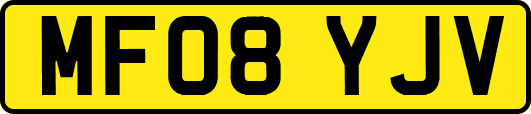 MF08YJV