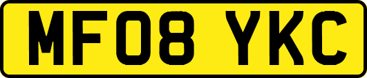MF08YKC