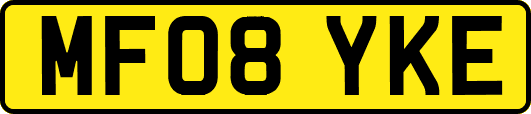 MF08YKE