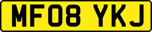 MF08YKJ