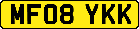 MF08YKK