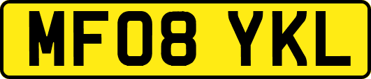 MF08YKL