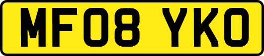 MF08YKO