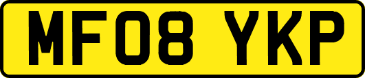 MF08YKP