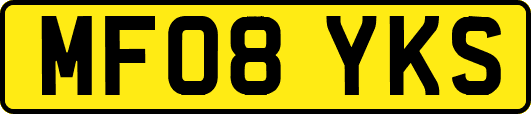 MF08YKS
