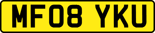 MF08YKU