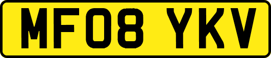 MF08YKV