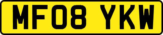 MF08YKW