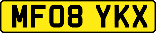 MF08YKX