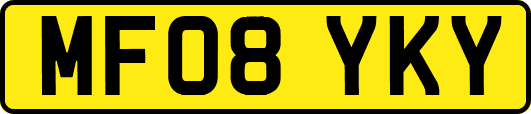 MF08YKY