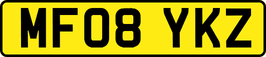 MF08YKZ
