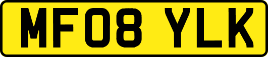 MF08YLK