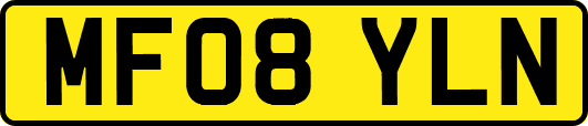 MF08YLN