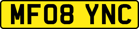 MF08YNC
