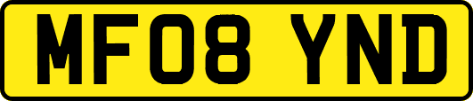 MF08YND