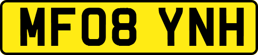 MF08YNH