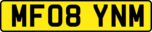 MF08YNM