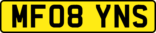 MF08YNS