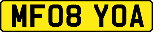MF08YOA