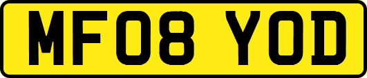 MF08YOD