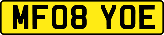 MF08YOE