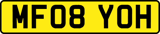 MF08YOH