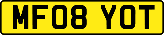 MF08YOT
