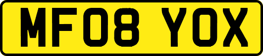MF08YOX