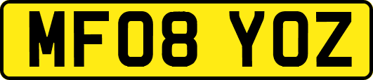MF08YOZ