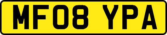 MF08YPA