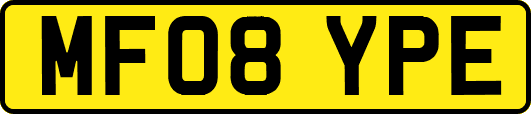 MF08YPE