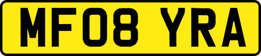 MF08YRA