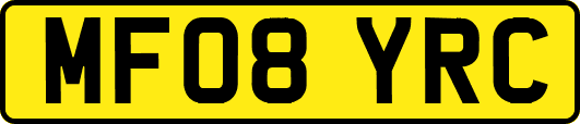 MF08YRC