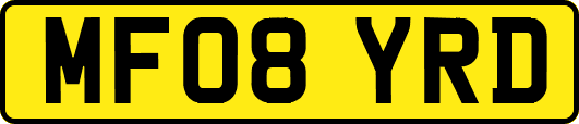 MF08YRD
