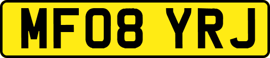 MF08YRJ