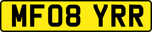 MF08YRR