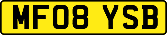 MF08YSB