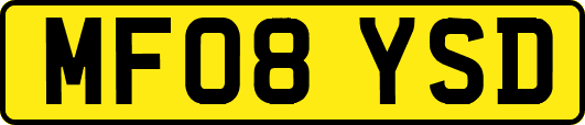 MF08YSD