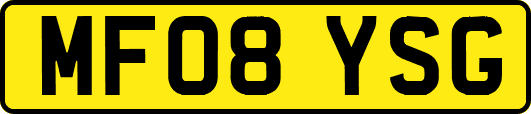 MF08YSG