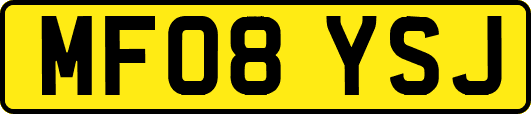 MF08YSJ
