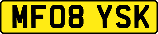 MF08YSK