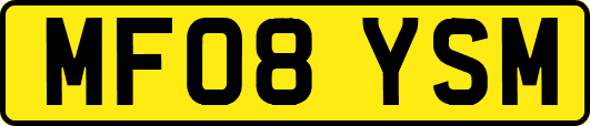 MF08YSM
