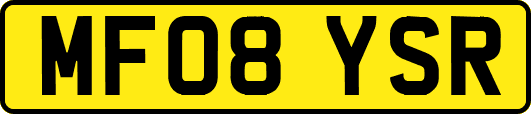 MF08YSR