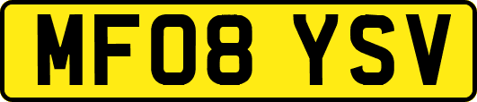 MF08YSV