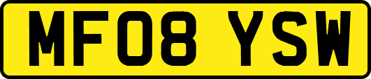 MF08YSW