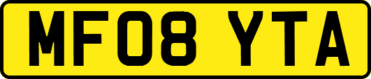 MF08YTA