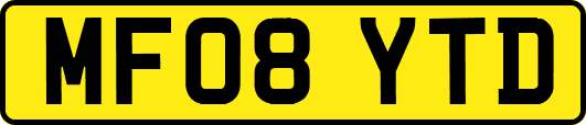 MF08YTD