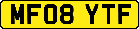 MF08YTF
